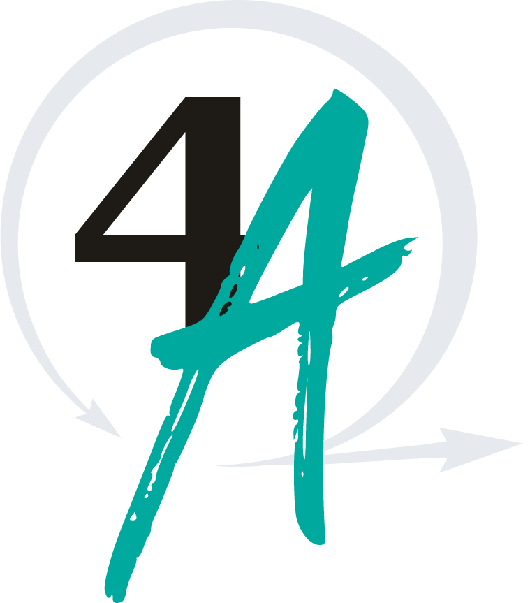 Logo 4Agile